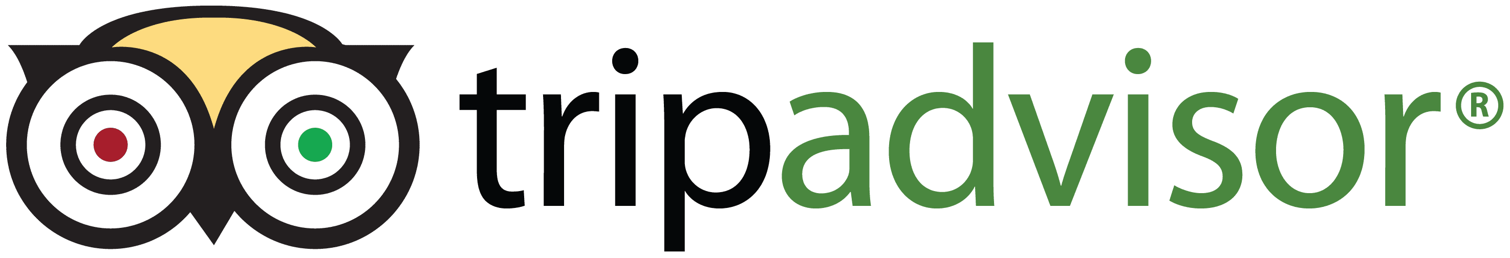 TripAdvisor traveler ratings and reviews