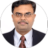 V Sreenivas