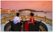 Ministry of Tourism Government of India official logo