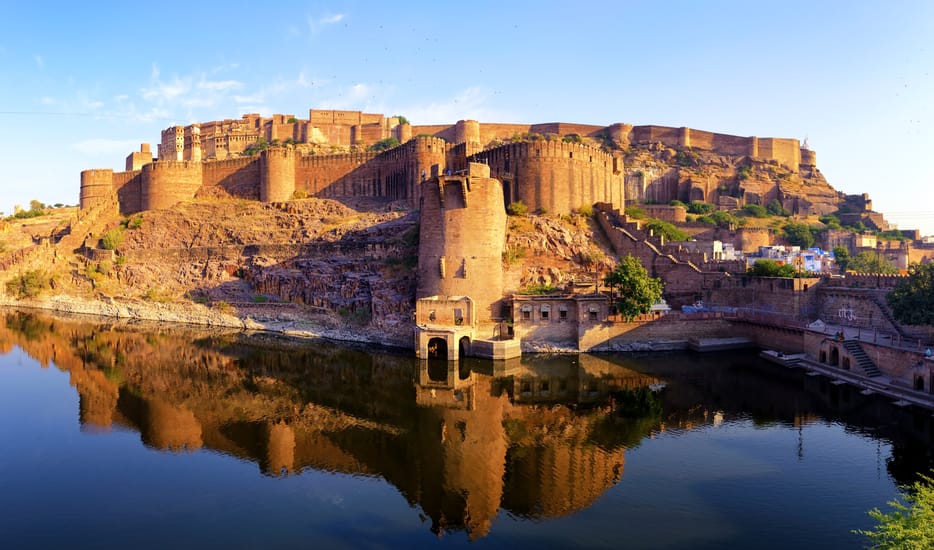 Rajasthan Tour